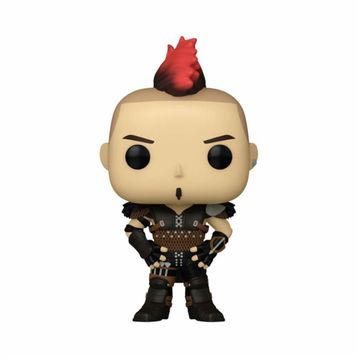 Funko Pop WB100 Mad Max Wez Aksiyon Figürü