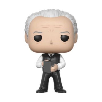 Funko POP Westworld Dr. Robert Ford Figür