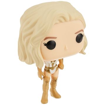 Funko TV The Boys Starlight in Bodysuit Pop Figür
