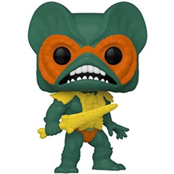 Funko Vinyl Motu Merman