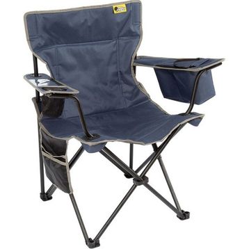 Funky Chairs Cool Ice Lacivert Kamp Sandalyesi