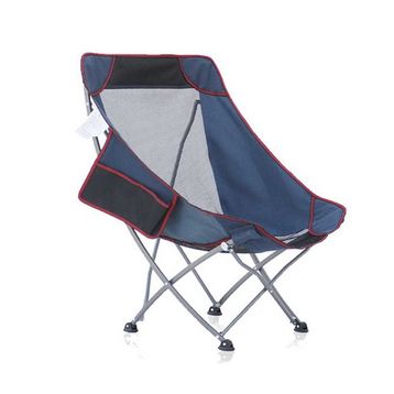 Funky Chairs Ultralight HI Alüminyum Katlanır Kamp Sandalyesi