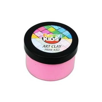 Funny Kids 05185 Pembe Proje Kili