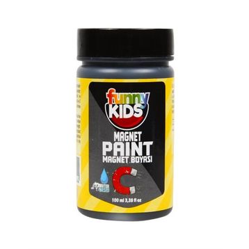Funny Kids 100 ml Magnet Boyası