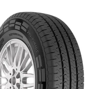 Funtoma 185 R14C 102/100R 8PR Vanfun Kamyonet Yaz Lastiği