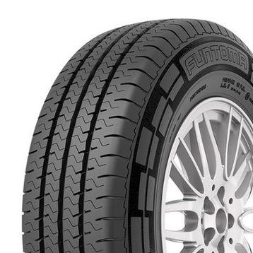 Funtoma 205/65 R16C 107/105T VanFun Yaz Lastiği 2025