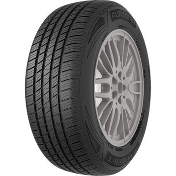 Funtoma 205/70 R15 96H SuvFun H/T Yaz Lastiği 2025