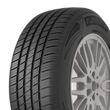 Funtoma 215/65 R16 102V Reinf Suvfun H/T Yaz Lastiği 2025