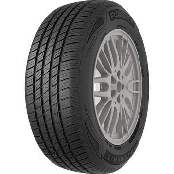 Funtoma 225/65 R17 102V SuvFun H/T Yaz Lastiği 2025