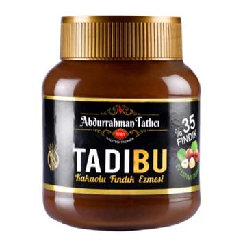 Funye 330 gr Kakaolu Fındık Ezmesi