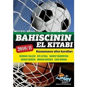 FURBOL - BASKETBOL BAHİSÇİNİN EL KİTABI KAZANMANIN ALTIN KURALLARI - KOLLEKTIF