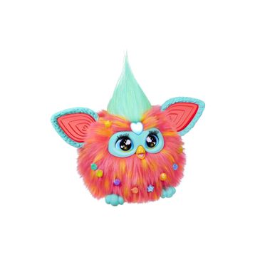Furby F6744 Mercan İnteraktif Peluş