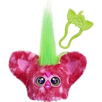 Furby Furblets Ber-Ree Mini Pelüş Oyuncak