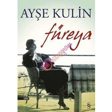 Füreya - Ayşe Kulin