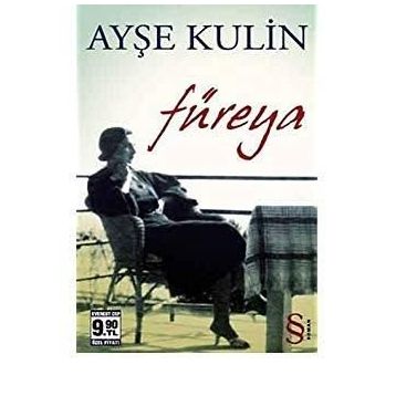 Füreya Ciltli - Ayşe Kulin