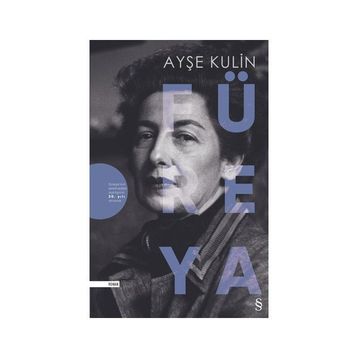 Füreya Ciltli - Ayşe Kulin