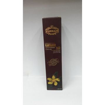 Furkan 250 ml Kantaron Yağı