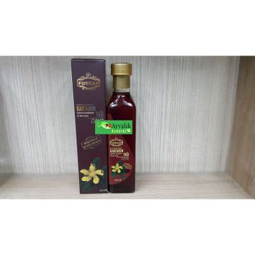 Furkan 250 ml Kantaron Yağı