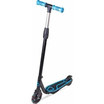 Furkan 59243 Cool Wheels 5+ Işıklı Mavi Scooter