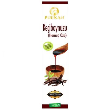 Furkan 650 gr Keçiboynuzu Özü Pekmezi