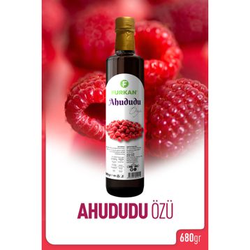 Furkan 680 gr Ahududu Özü