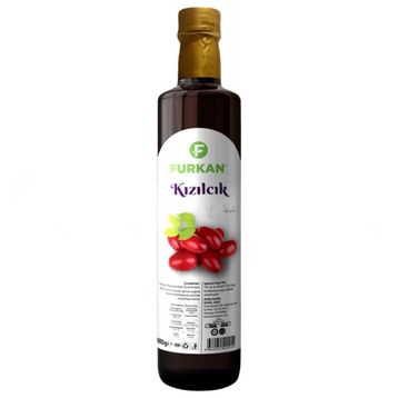 Furkan 680 gr Kızılcık Özü