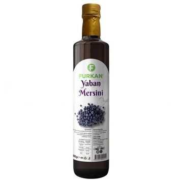 Furkan 680 gr Yaban Mersini Özü