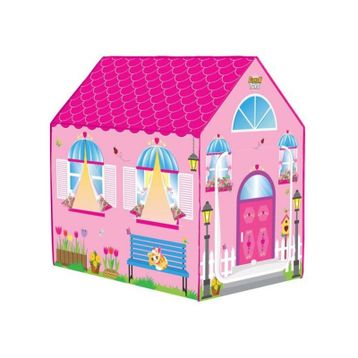 Furkan Barbie Oyun Çadırı