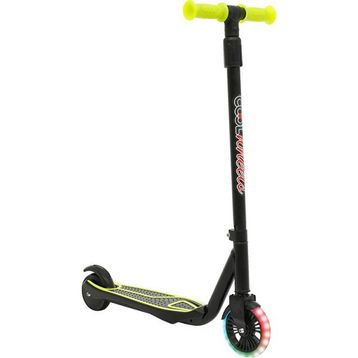 Furkan BJ-1758956N Neon 5 Cool Wheels Işıklı Scooter