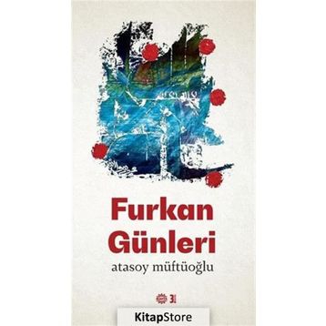 Furkan Günleri - Atasoy Müftüoğlu