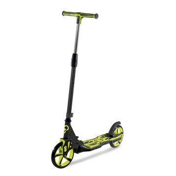 Furkan Toys 12+ Cool Wheels 2 Tekerlekli Neon Scooter