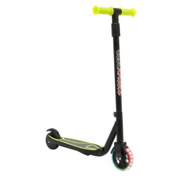 Furkan Toys 12+ Cool Wheels 2 Tekerlekli Neon Scooter