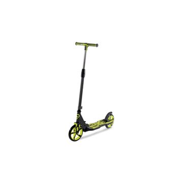 Furkan Toys 12+ Cool Wheels 2 Tekerlekli Neon Scooter