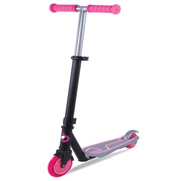 Furkan Toys 56167FR Cool Wheels 5+ Pink Scooter