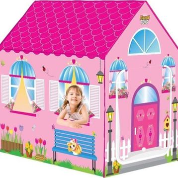 Furkan Toys 57935 Barbie Rüya Evim Oyun Evi