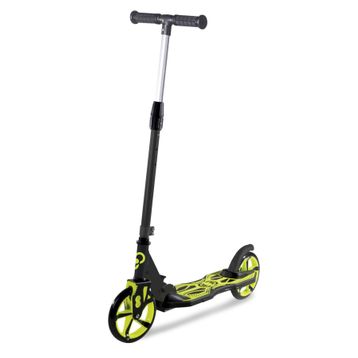 Furkan Toys Cool Wheels 12 +Neon Scooter
