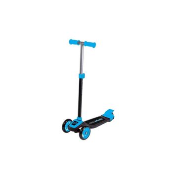 Furkan Toys Cool Wheels 3 Tekerlekli Twist Mavi Scooter
