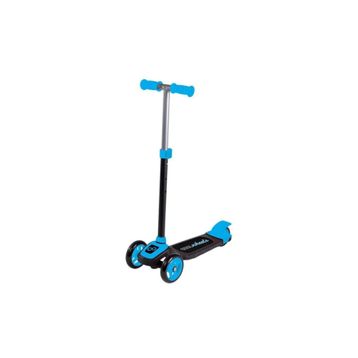 Furkan Toys Cool Wheels 3 Tekerlekli Twist Mavi Scooter