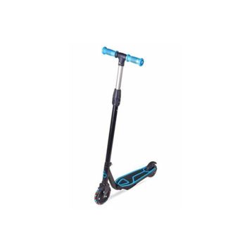 Furkan Toys Cool Wheels Scooter 5+ Mavi Scooter