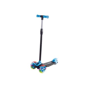 Furkan Toys Cool Wheels Twist Scooter