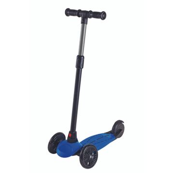 Furkan Toys Dragon Mavi 3 Yaş Üzeri Scooter
