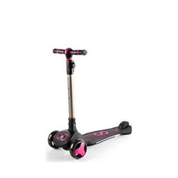 Furkan Toys FR59199 / Pembe Cool Wheels Nova Scooter