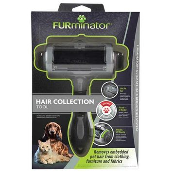 Furminator Tüy Toplama Rulosu