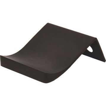 Furnipart Edge Vp Siyah 40 mm Kulp