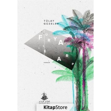 Fürya ile Arp - Tülay Güzeler