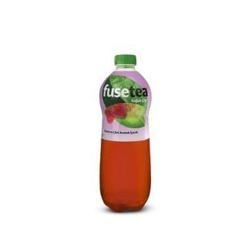 Fuse Tea 1 lt Kavun Çilek Aromalı İçecek
