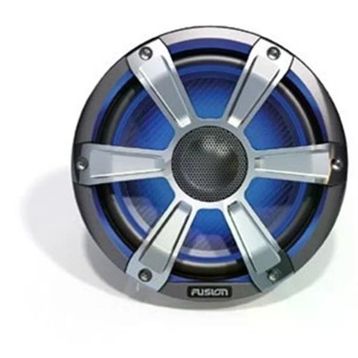 Fusion Coaxial Sports Marine Işıklı 280W Hoparlör