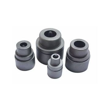 Fusion Fp32 32 mm Teflon Kaplama Pprc Boru Kaynak Makine Paftası