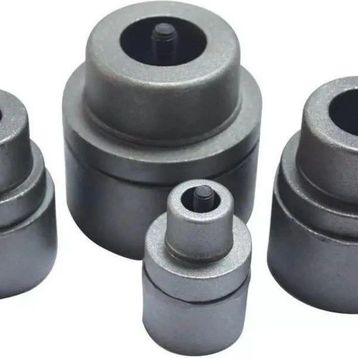 Fusion Fp32 32 mm Teflon Kaplama Pprc Boru Kaynak Makine Paftası