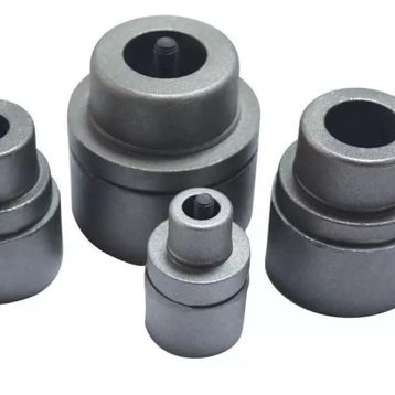 Fusion Fp32 32 mm Teflon Kaplama Pprc Boru Kaynak Makine Paftası